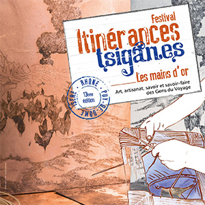 Itinérances Tsiganes 