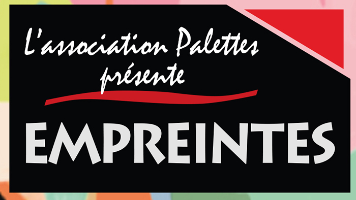 Exposition Empreintes