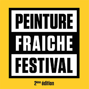 Festival Peinture Fraîche