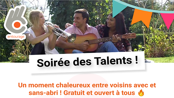 Soirée des talents