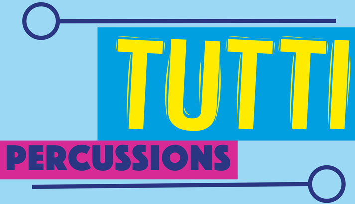 Tutti Percussions