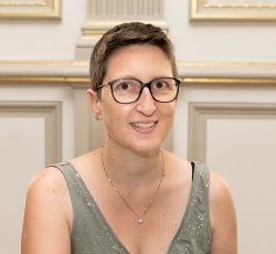 Céline LACROIX - Conseillère du 6e Arrondissement