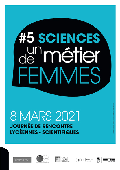 Sciences, des métiers pour les femmes