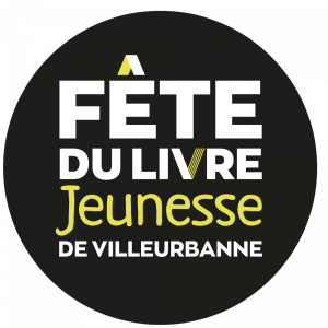 Fête du livre jeunesse