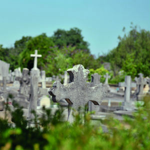 Cimetière de Loyasse