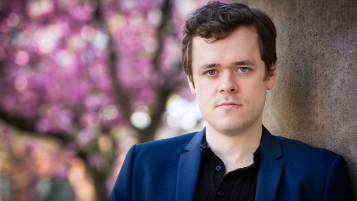 Benjamin Grosvenor