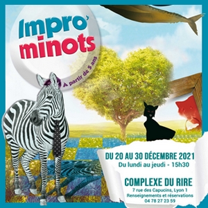 Impro-minots