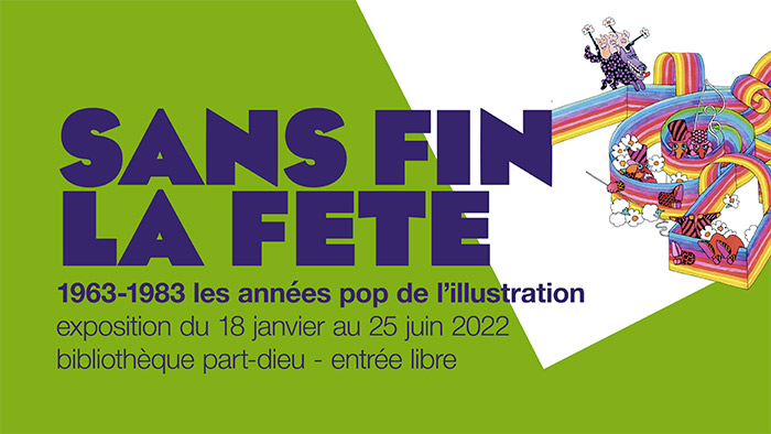 Sans fin la fête