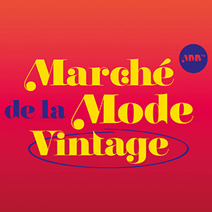 Marché de la mode vintage 2022