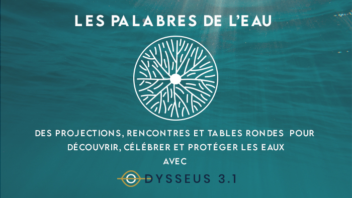 Les Palabres de l’Eau