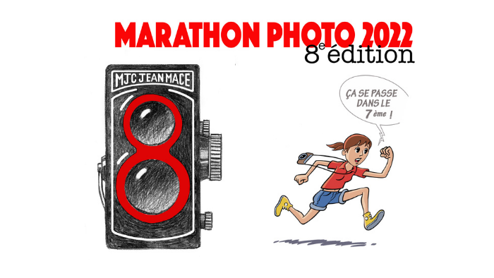 marathon photo - p