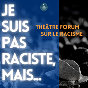 Je suis pas raciste, mais...