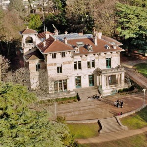 Villa Gillet