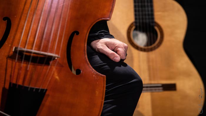 Voyage musical à travers les âges