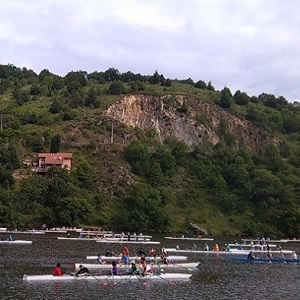 Au fil de l'eau 