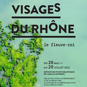 Visages du Rhône