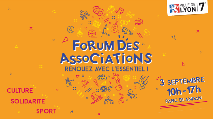 Forum des Asso 2022