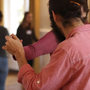 Danses afro-latines