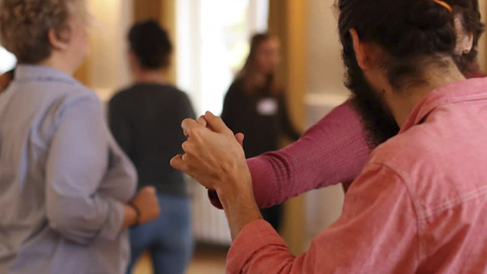 Danses afro-latines