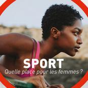 Journée internationale des droits de la femme