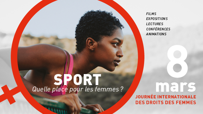 Journée internationale des droits de la femme