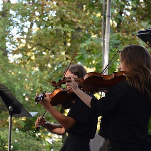 Festival de l'Académie de Fourvière