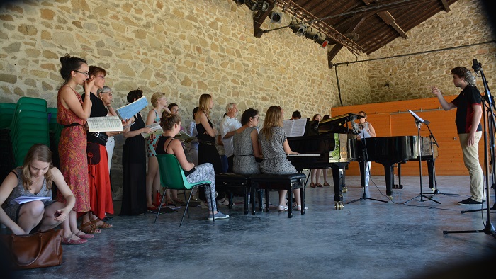 Festival de l'Académie de Fourvière