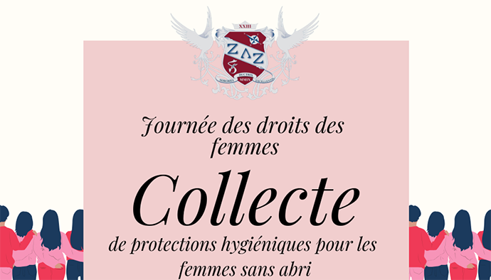 collecte solidaire