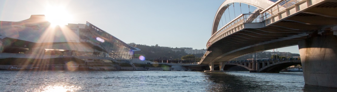 Berges du Rhône