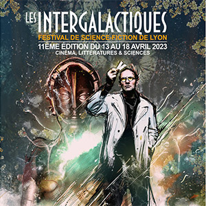 Festival Intergalactiques 2023