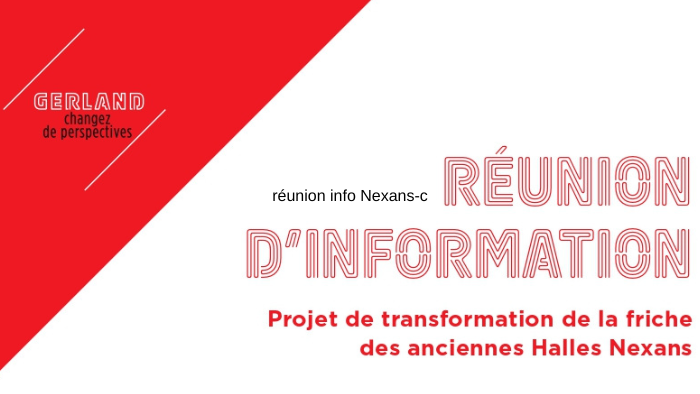 Réunion d'information Nexans