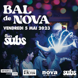 Bal de Nova 2023