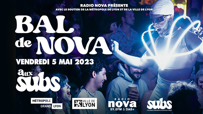 Bal de Nova 2023