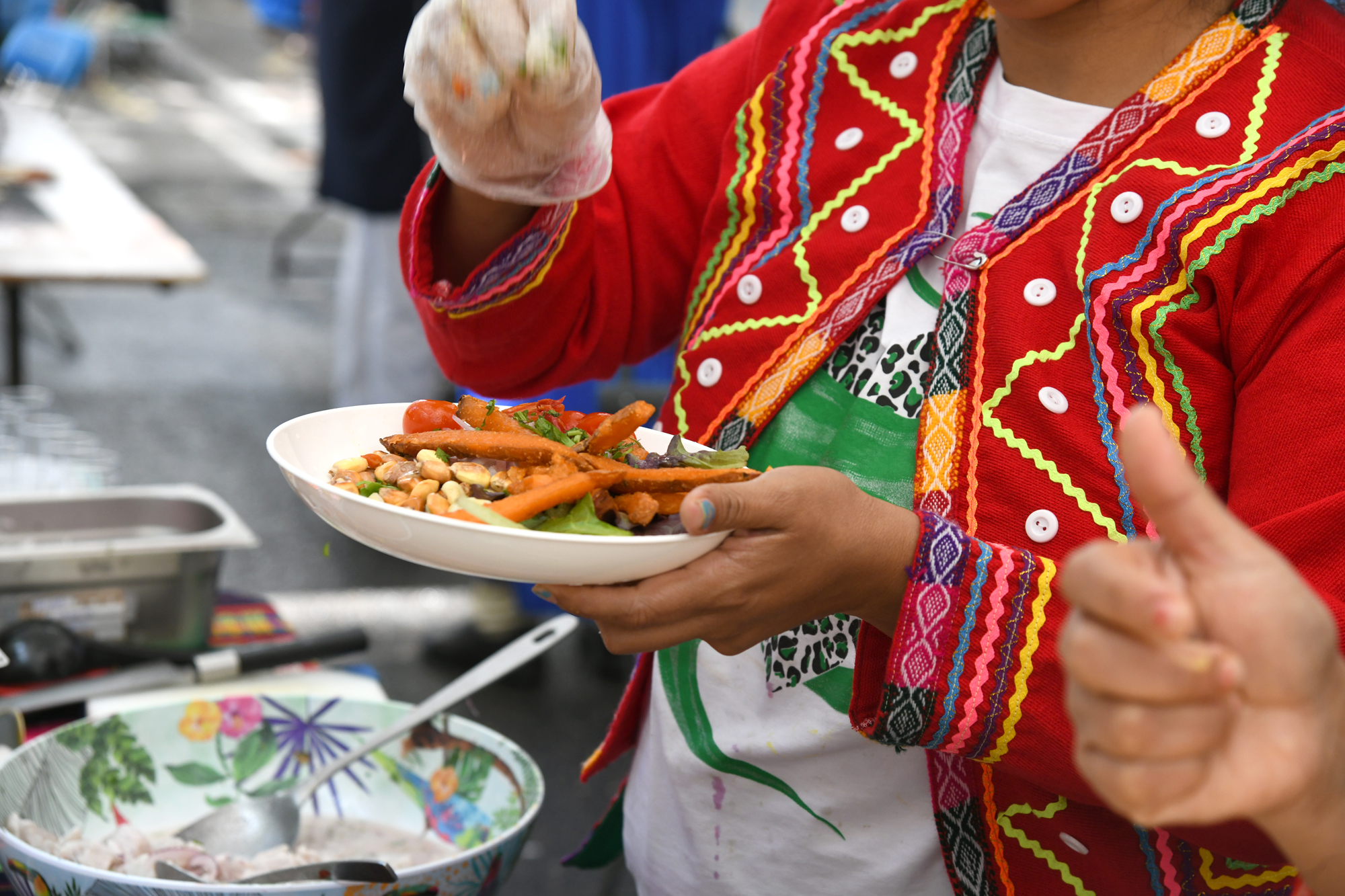 festival des cuisines du monde_2 - 7 