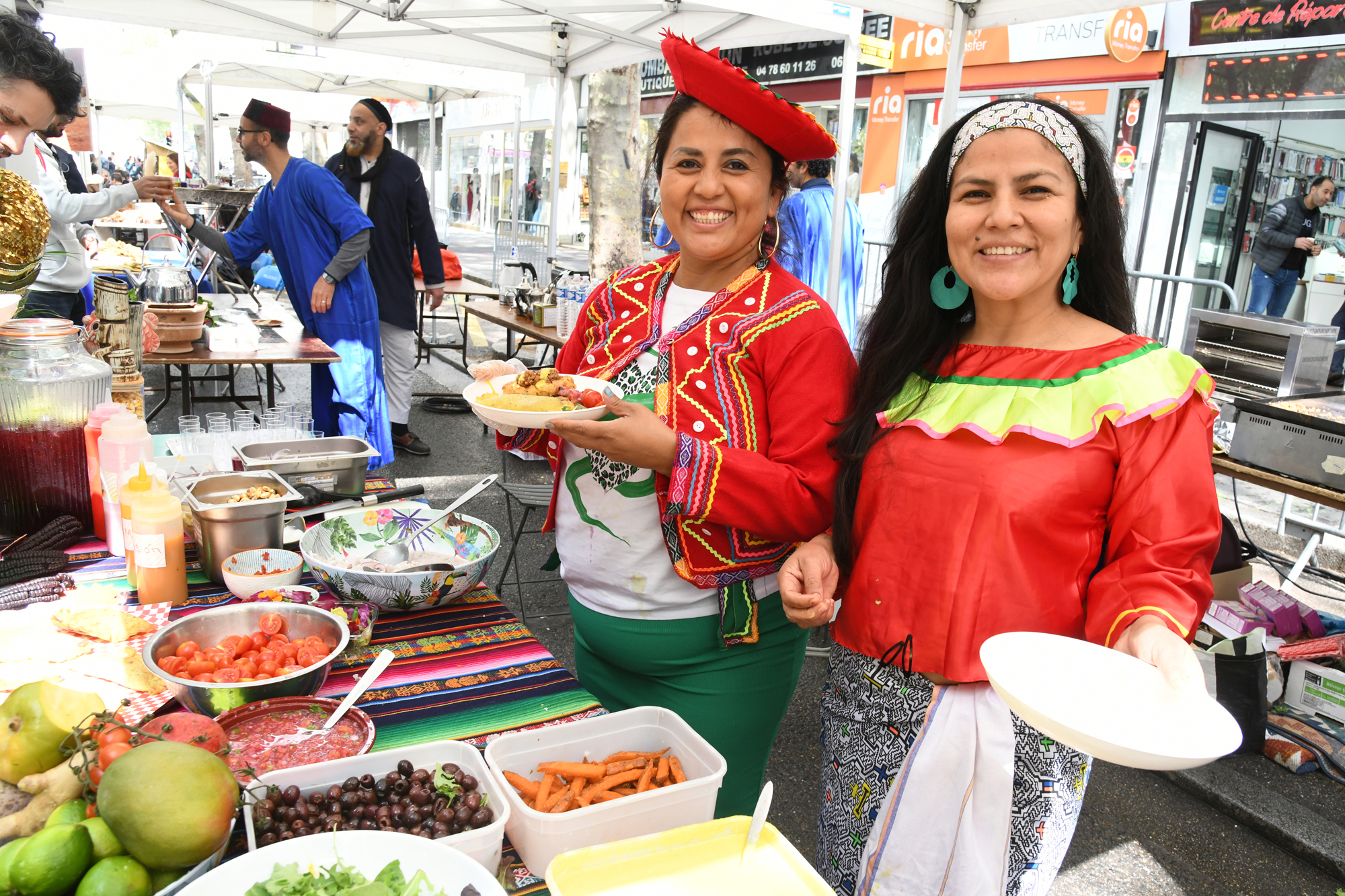 festival des cuisines du monde_3 - 6 