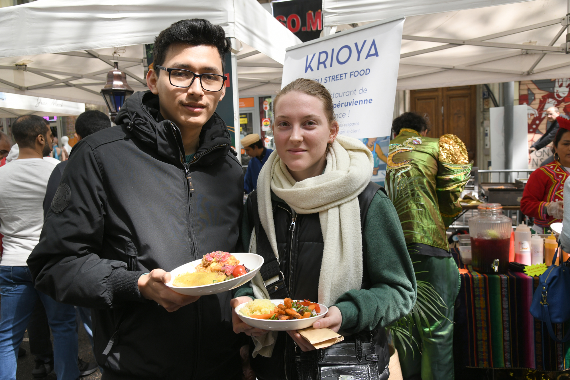 festival des cuisines du monde_4 - 5 