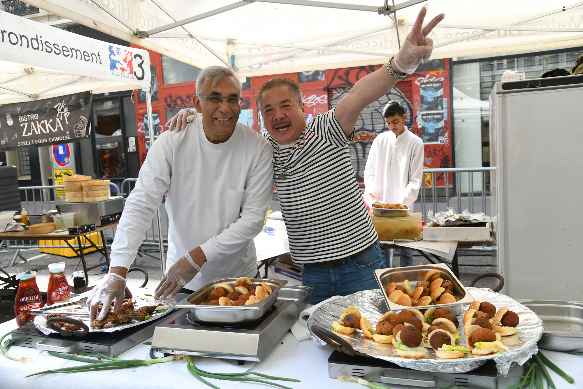 festival des cuisines du monde_8 - 2 