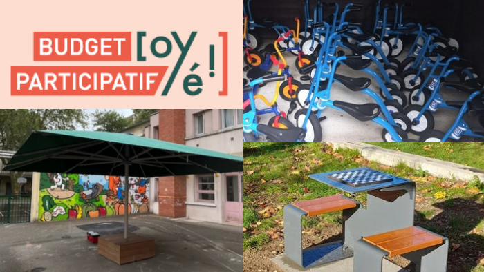 Budget participatif Lyon 7