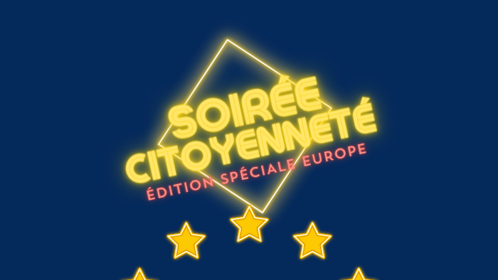 soirée citoyenneté