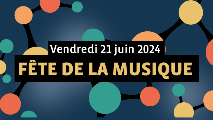 Fête de la musique 2024