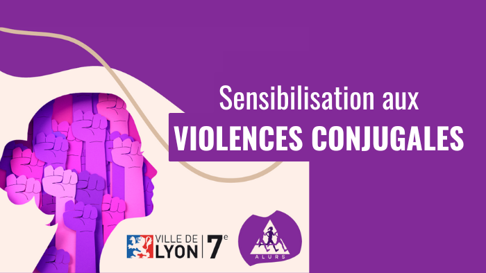 Conférence violences conjugales