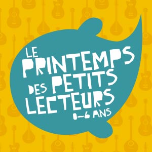 Le Printemps des Petits Lecteurs 2025