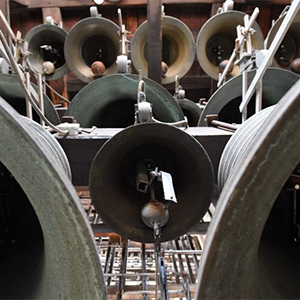 Carillon de l'Hôtel de Ville de Lyon