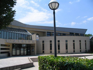 Théâtre de l'Atrium