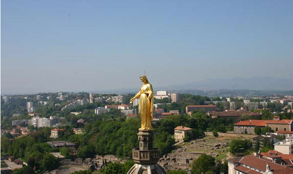 Quartier Fourvière - 3 