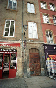 La Maison Laurencin