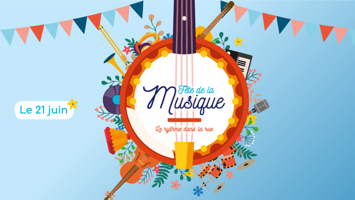 Fête de la musique Lyon 2019