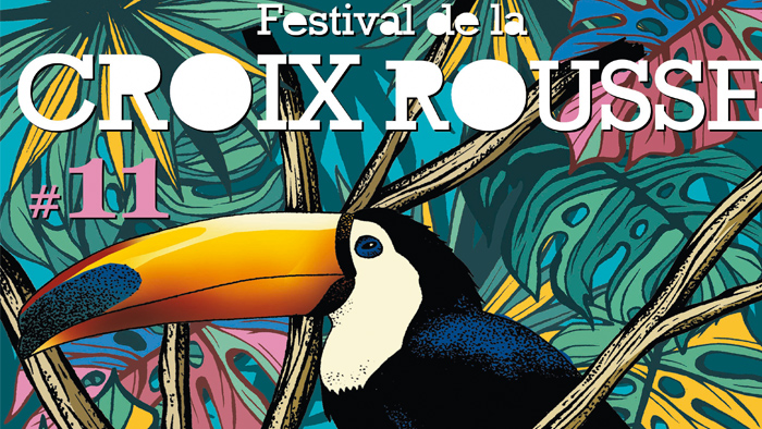 Festival de la Croix-Rousse