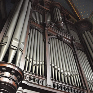 1er Festival d’Orgue Cavaillé-Coll