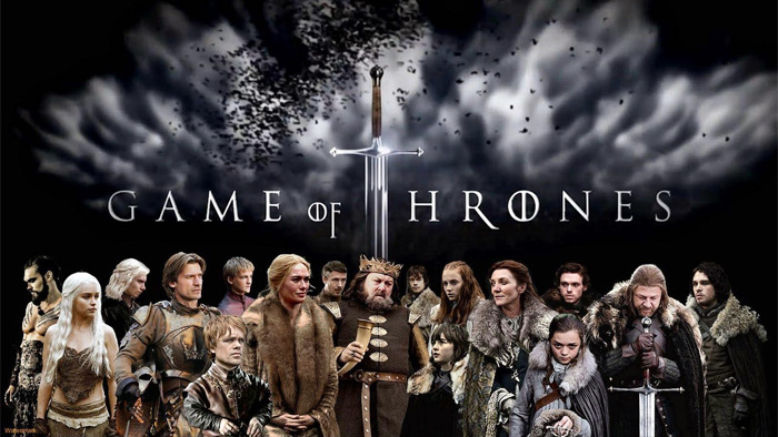 La philosophie dans Game of Thrones